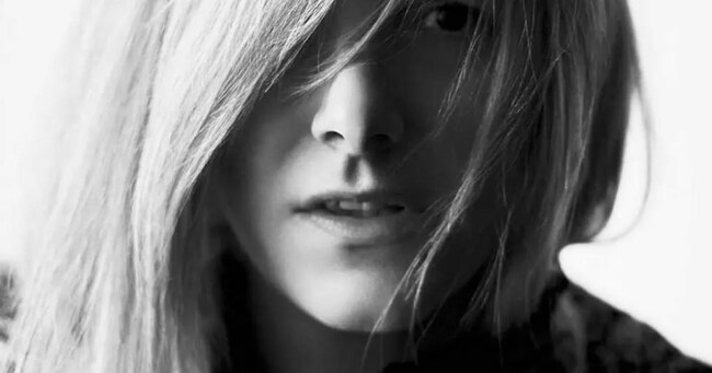 Sarah Burton