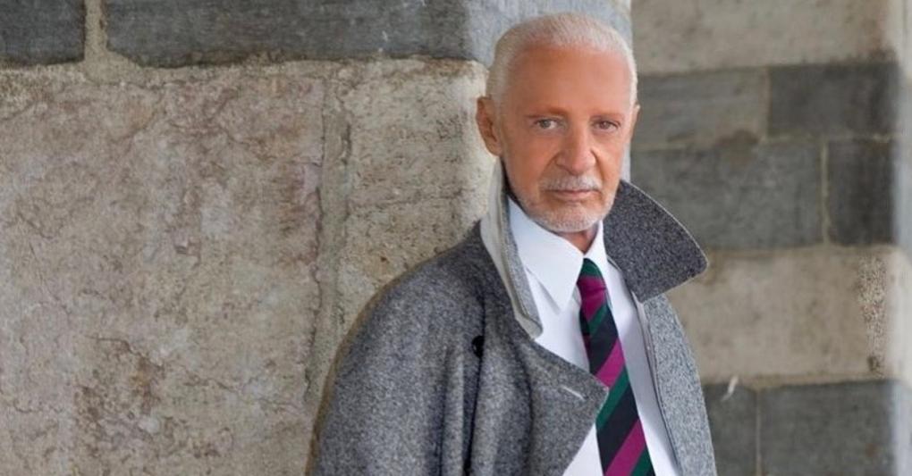 Lorenzo riva abiti da sposa sale