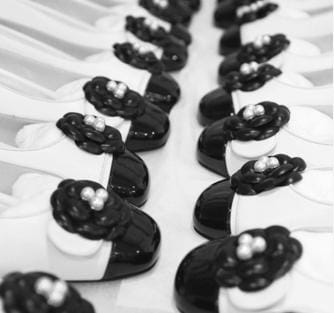 Roveda dove i sogni di Chanel si trasformano in calzature Il Sole 24 ORE