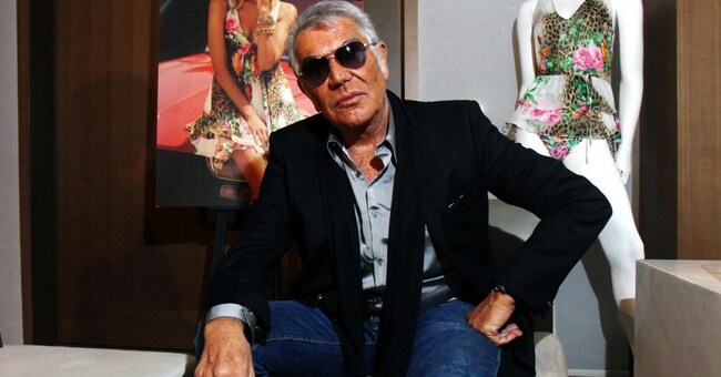 Roberto Cavalli