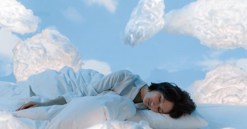Sonno, veglia, rem: la ricerca spaziale apre nuovi orizzonti sul monitoraggio