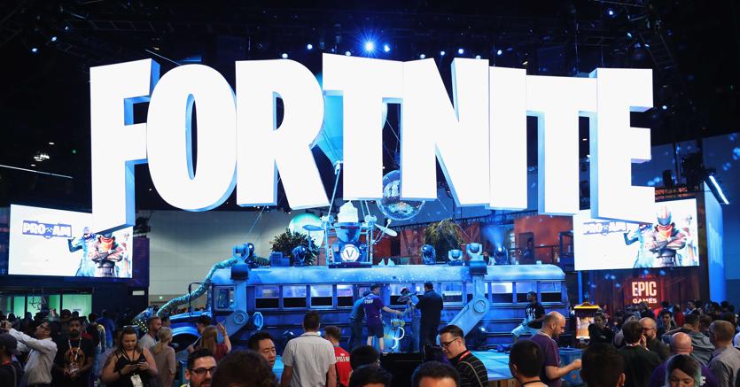 Il boom di Fortnite trasforma il gaming (dal basso) - Il Sole ...