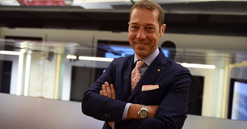 Massimiliano Boggetti (Imago)