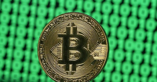 Maxi furto di criptovalute: i bitcoin sono sicuri?