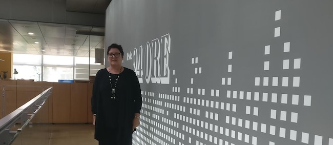 Frances Moore, ceo di Ifpi, l’associazione mondiale delle major discografiche