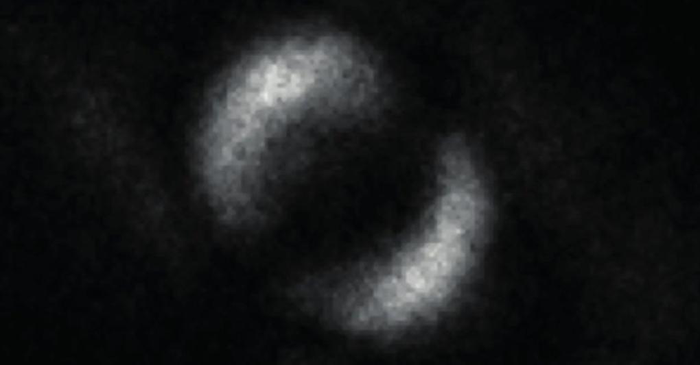 Scattata La Foto Impossibile Della Correlazione Quantistica Il Sole 24 Ore