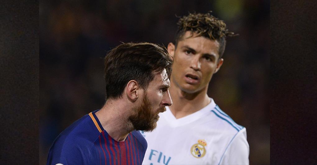 Chi è più forte tra Messi e Ronaldo? A stabilirlo è l'algoritmo - Il Sole  24 ORE