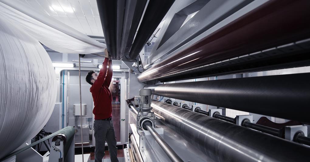 Con Futura Servizi Su Misura Per Il Tissue Converting Il Sole 24 Ore