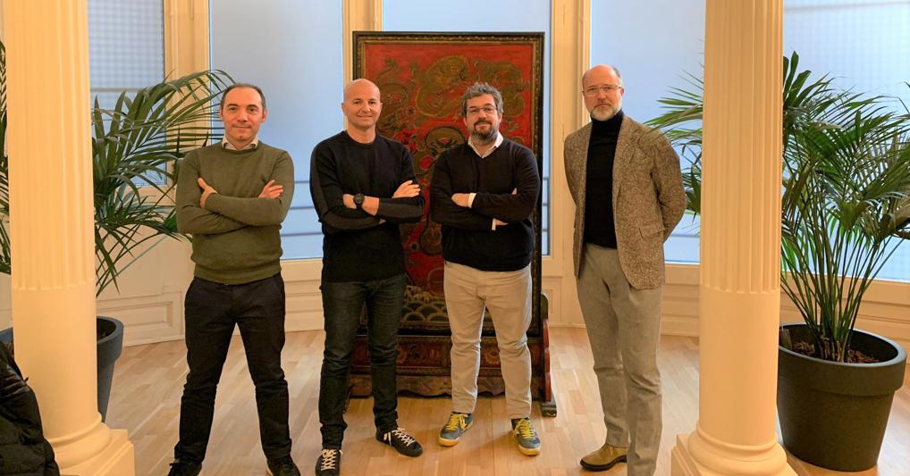 Gellify Investe In Spagna Nasce La Consociata Iberia Il Sole 24 Ore Prima di gellify e stato sales global lead della accenture insight platform, scalando i4c analytics a livello globale post acquisizione di accenture del 2014. gellify investe in spagna nasce la