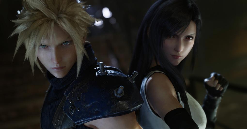 Final Fantasy Vii Remake Videogiochi Di Ruolo Che Continuano A Emozionare Il Sole 24 Ore