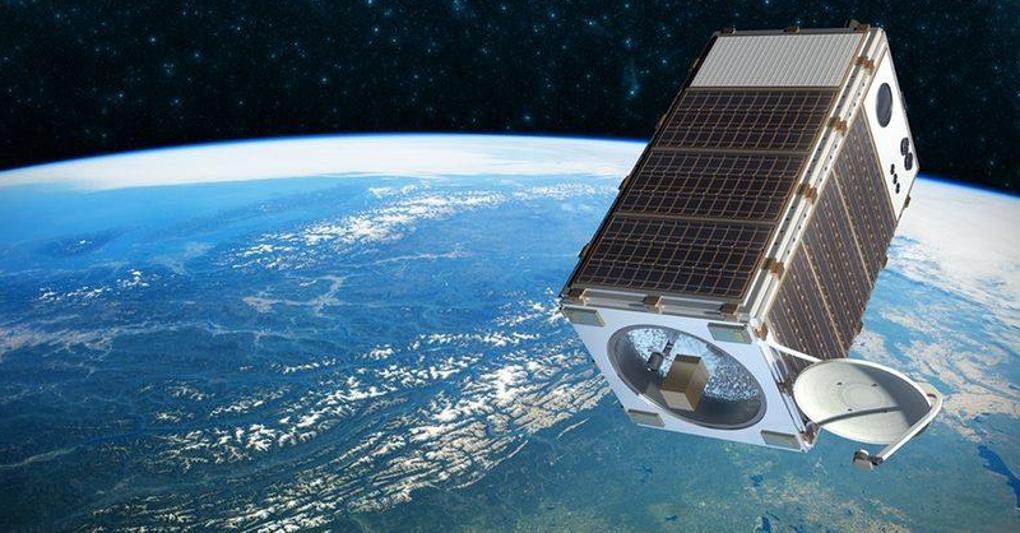 Climate Change Un Satellite Controllera Le Emissioni Di Metano Nel Mondo Il Sole 24 Ore
