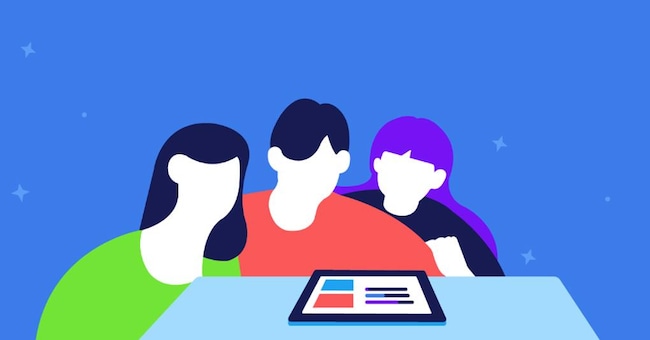 Il portale di WeSchool 