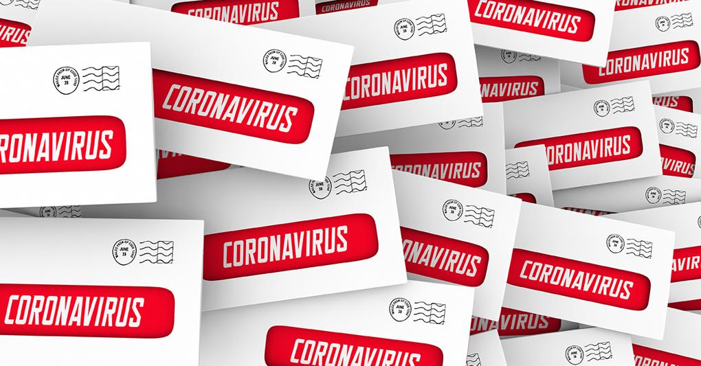 Vaccini Anti Coronavirus Attenzione Alle Mail Truffa Ecco Come Evitarle Il Sole 24 Ore