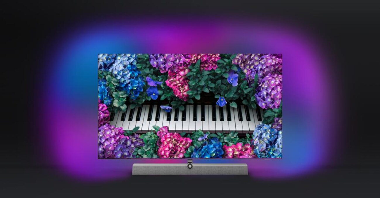 Philips Tv & Sound ritorna a fare la voce grossa nell