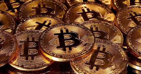 bitcoin scambio opzioni
