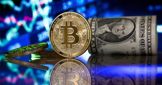 trader bitcoin più