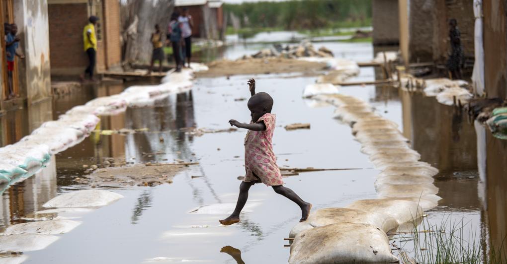 (copyright  Unicef/ Prinsloo) 