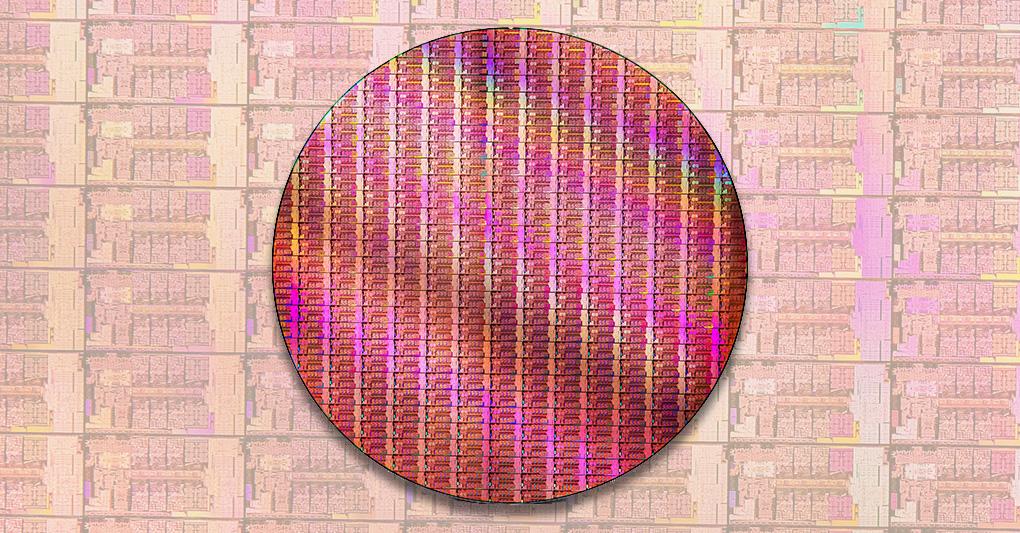 Ces 2022: da Intel il chip per notebook «più veloce di tutti i tempi»