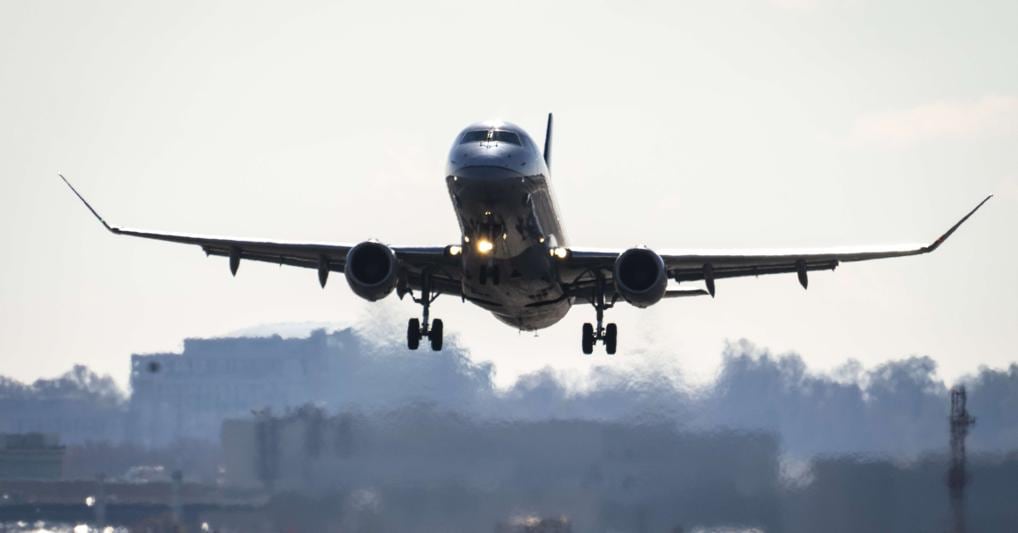 Il 5G mette a rischio i voli, negli Stati Uniti scatta un mini rinvio