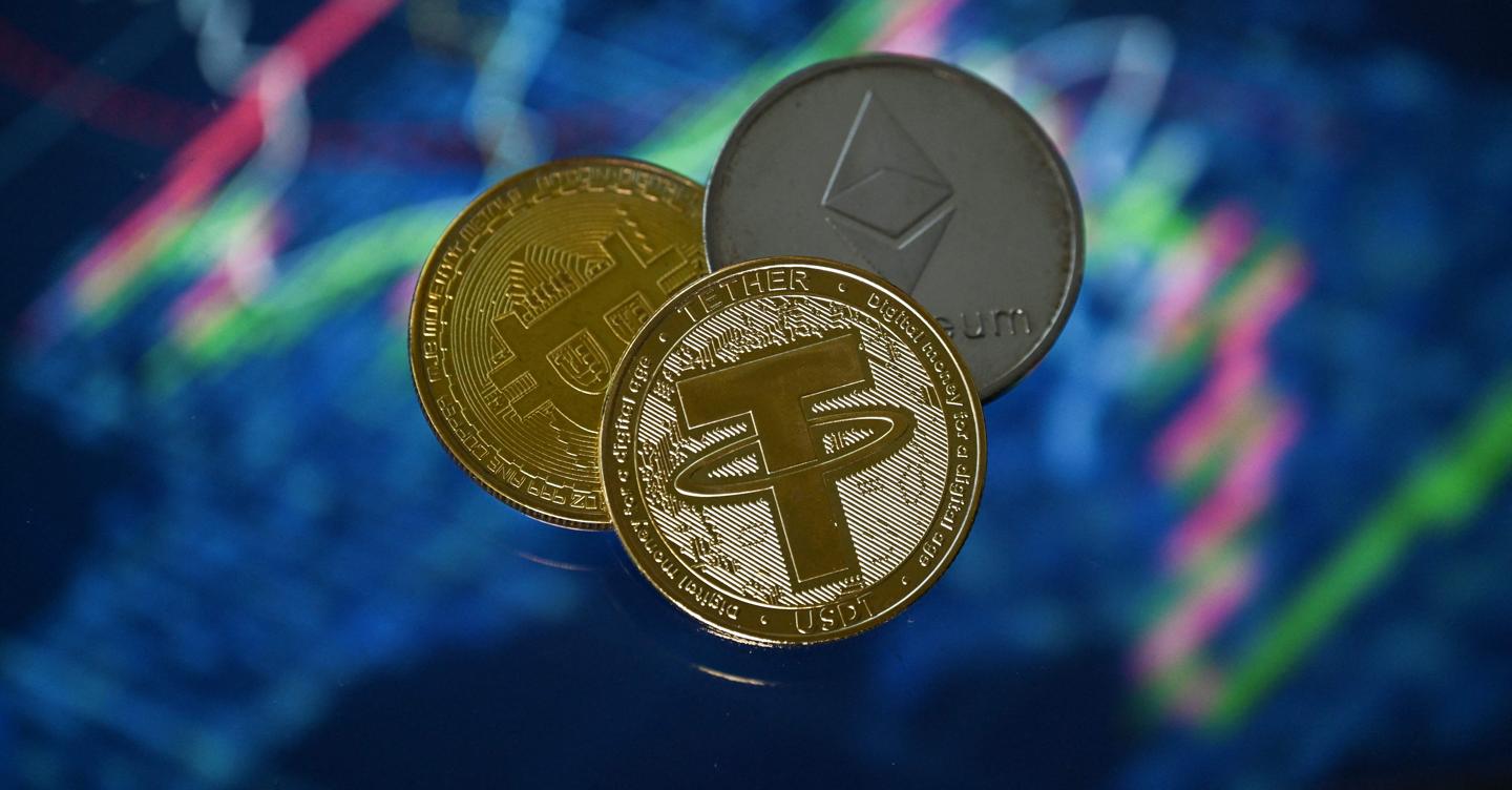 Criptovalute, una settimana da incubo. Arriva il crack del token Luna - Il  Sole 24 ORE