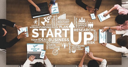 Startup, in Italia nei primi sei mesi investimenti a quota ...
