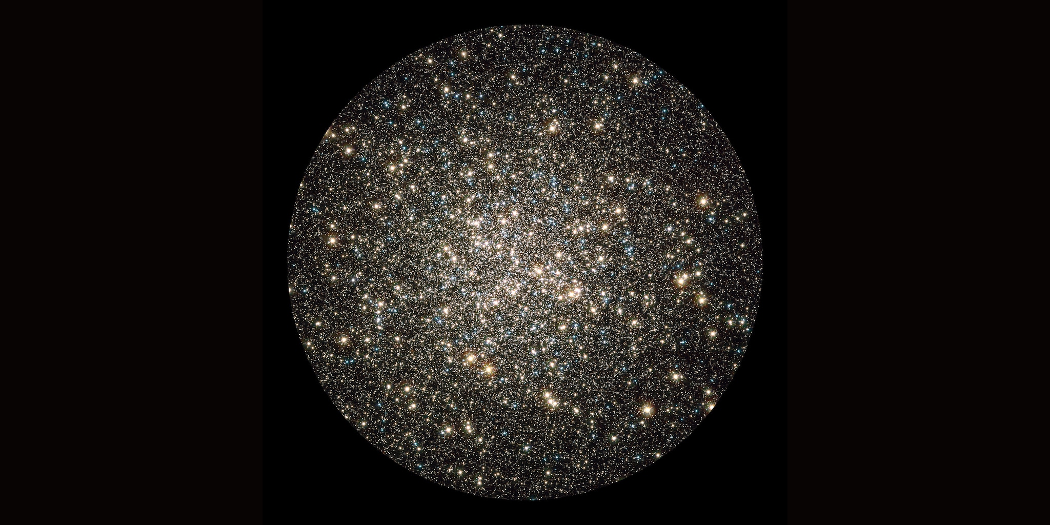 (Credits: Hubble telescope) 