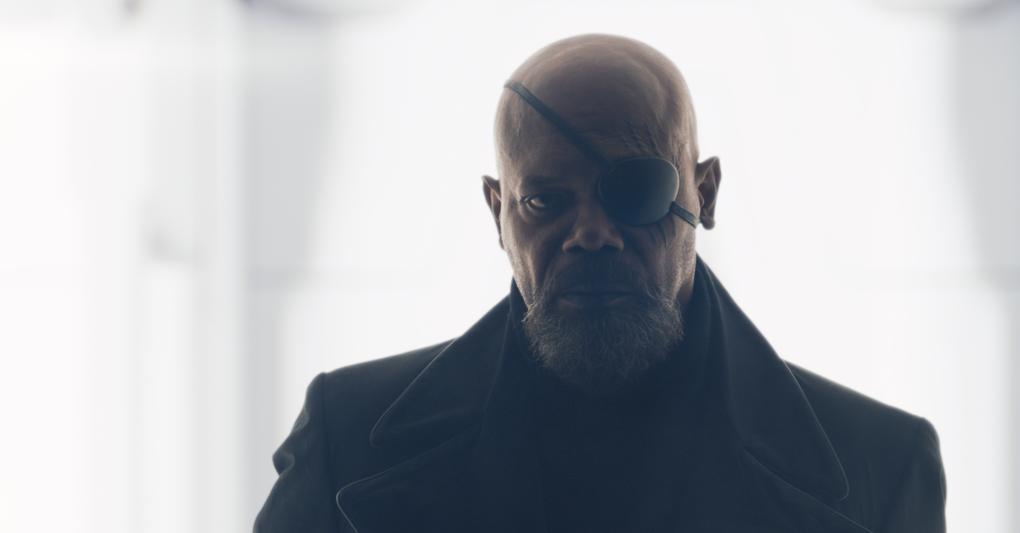 (Courtesy of Marvel Studios)