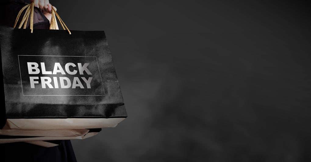 Festeggia il Black Friday con MiFan: Sconti Esclusivi su