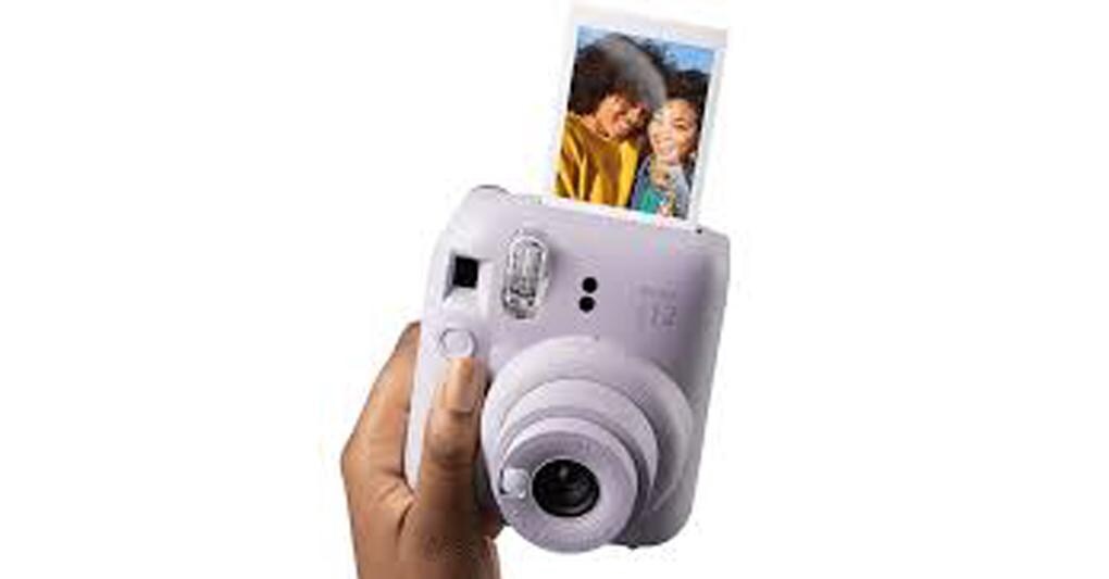 Instax Mini 