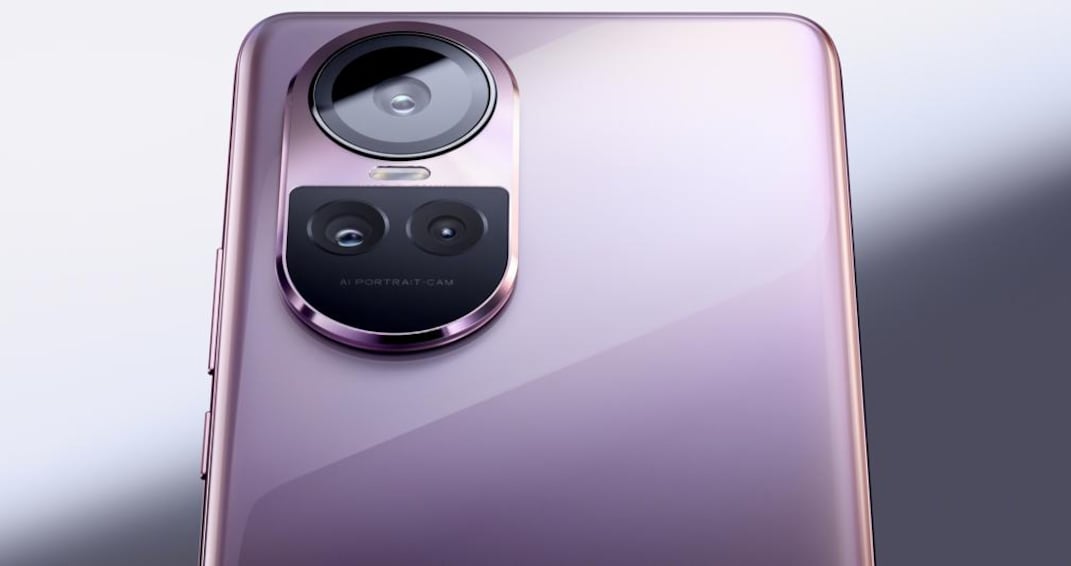 Design curvo e fotografia super: arrivano i nuovi smartphone Oppo Reno10 -  Il Sole 24 ORE