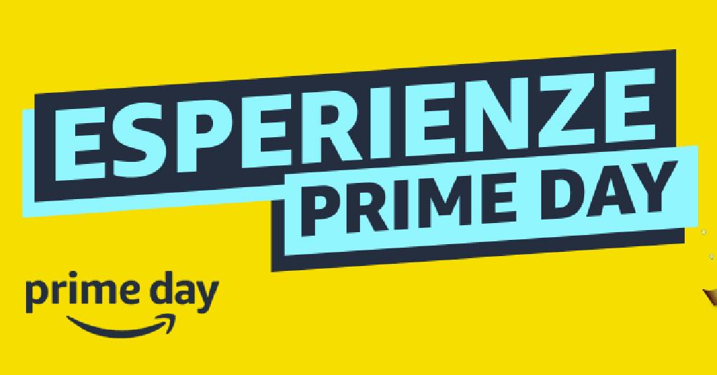 Prime Day 2020 ufficiale: quando sarà e come si svolgerà l'evento.  Tutto quello che c'è da sapere