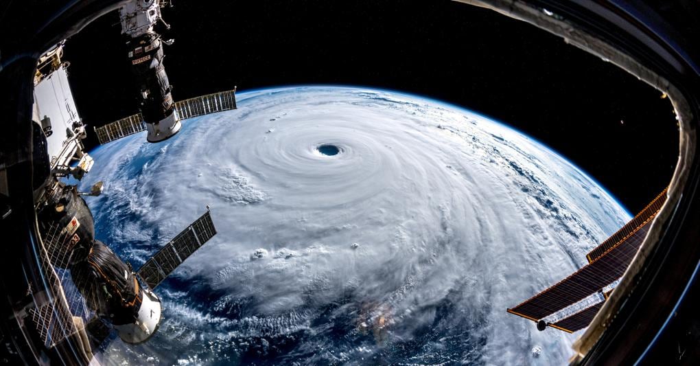 Meteo, il clima estremo invoca l’intelligenza artificiale