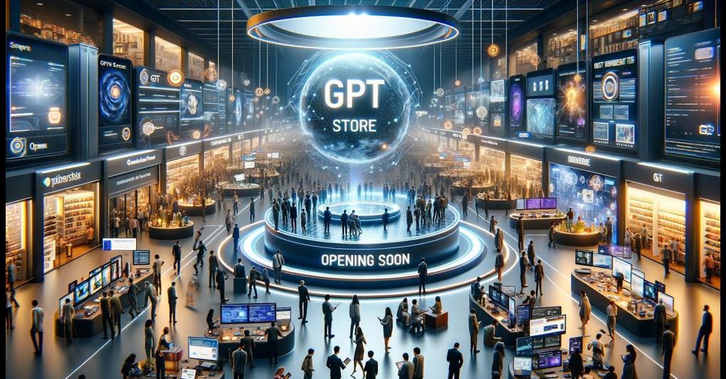 Chat Gpt inaugura lo store per versioni personalizzate. Nasce l’«Ai Chat Economy»?
