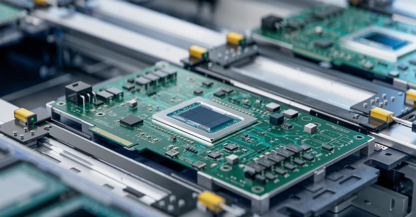 Tutta la potenza di calcolo che serve ai chatbot per trattenere i