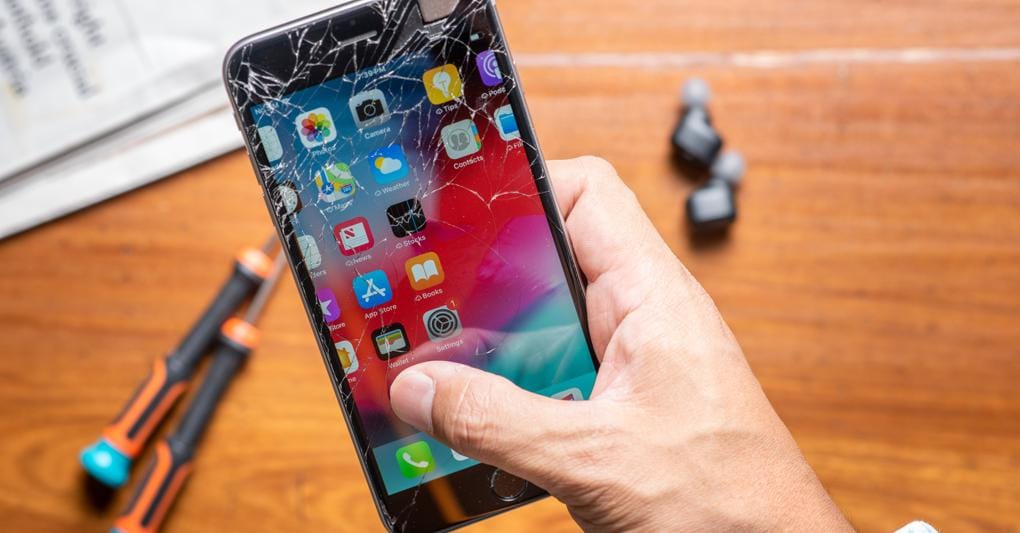 Apple apre all’utilizzo di parti di ricambio usate per riparare gli iPhone