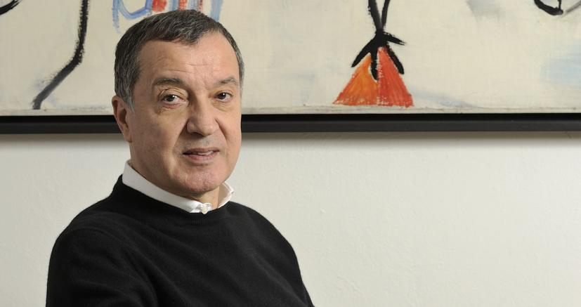 Mauro Stefanini