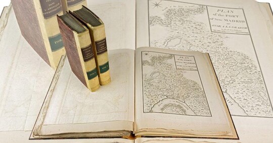 Aste italiane: su libri antichi e autografi l'attenzione ...