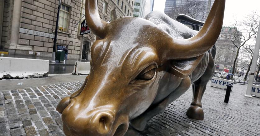 Borse, è la normalizzazione che può sorreggere il «bull market» (Ansa)