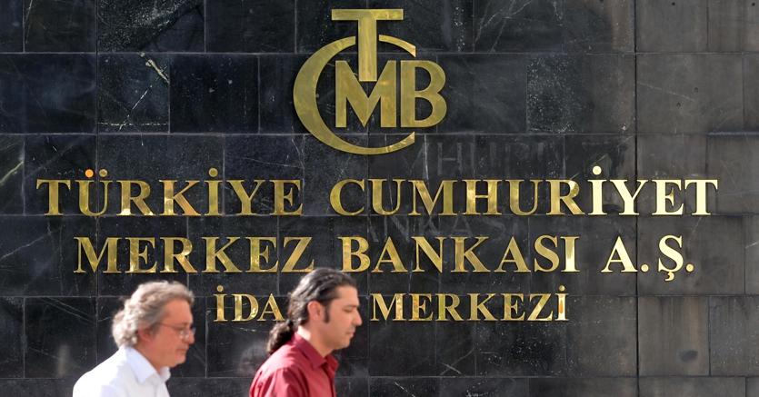 Erdogan: inflazione è colpa Bce. E la Lira va a picco