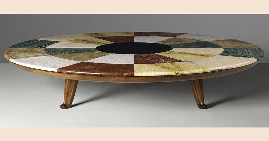 Successo del Design italiano da Christie's, da Artcurial quello scandinavo  - Il Sole 24 ORE