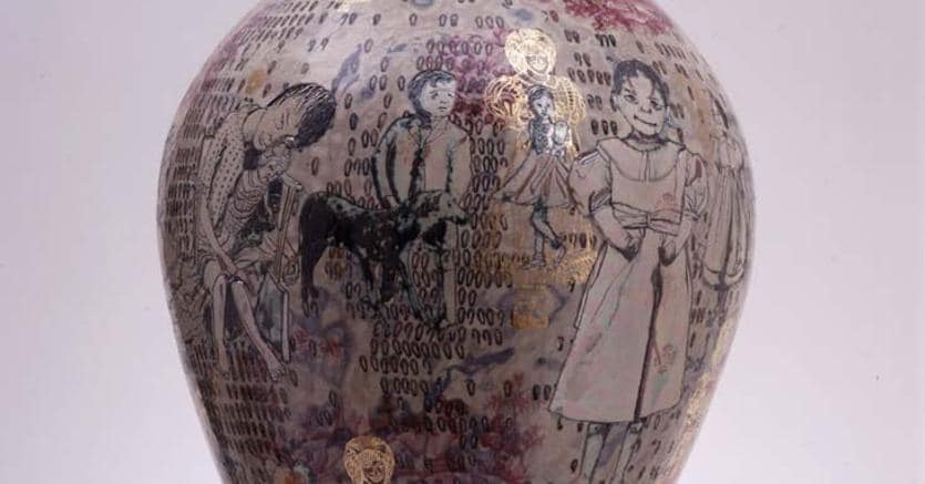 Grayson Perry, Golden
