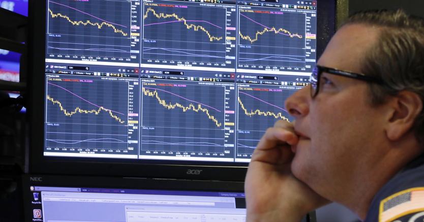 Quel Segnale Che Muta Il Quadro A Wall Street Il Sole 24 Ore