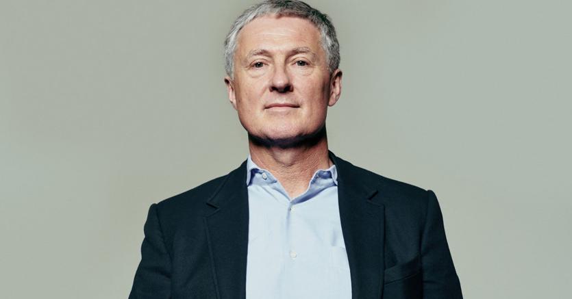 David Zwirner