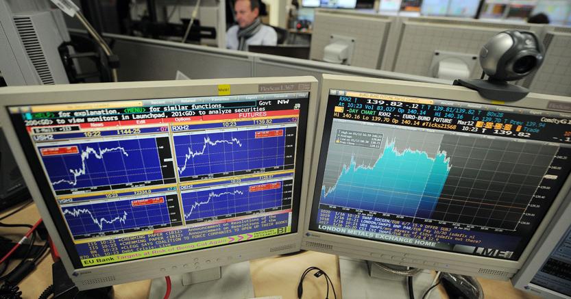Borse mondiali live discount