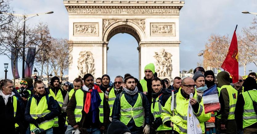 Parigi: nel 2018 il turismo culturale ha battuto il ...