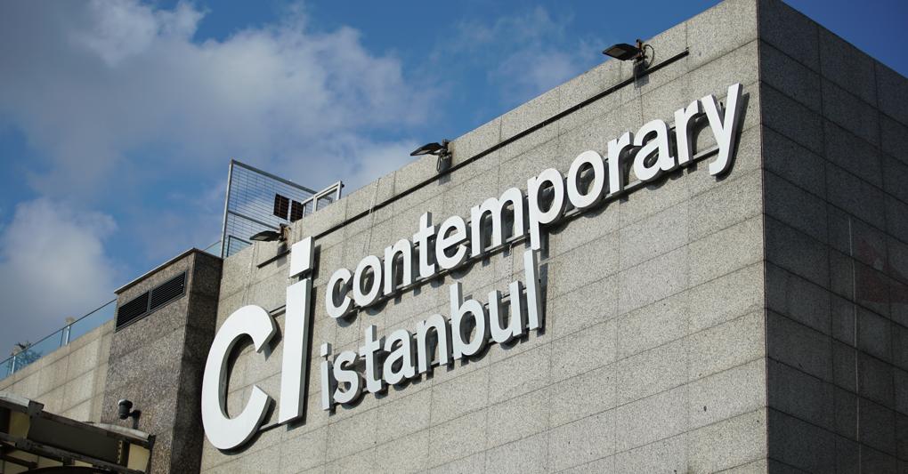 Contemporary Istanbul 2019 (photo M. Sercan Karatas, Ibrahim Esmer) 