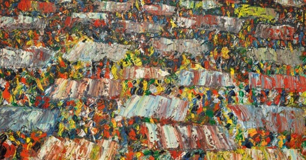 L Arte Africana In Asta Segna Prezzi Interessanti Il Sole 24 Ore