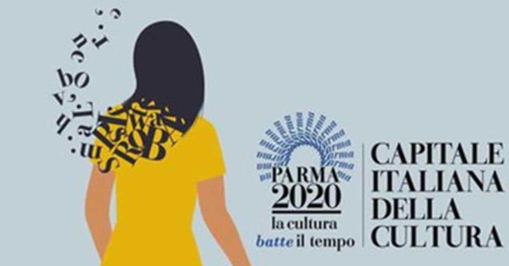 Slogan per Parma 2020 
