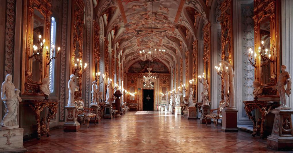 Palazzo Doria Pamphilj  