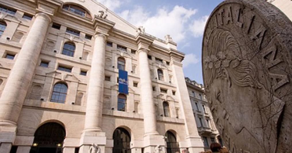 Aim italia borsa shop